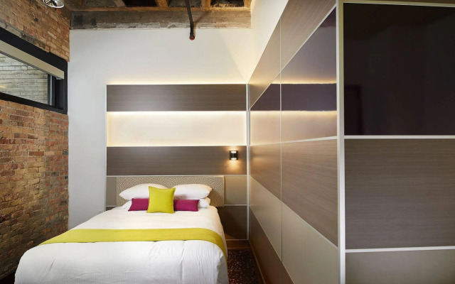 CityFlatsHotel - Grand Rapids, an Ascend Collection Hotel