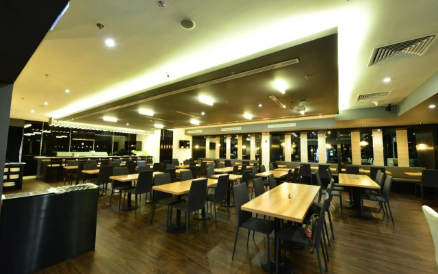 The Seacare Hotel