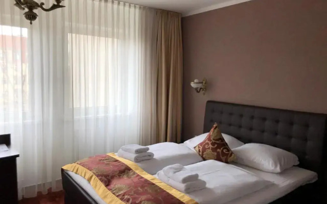 Hotel Bernhard