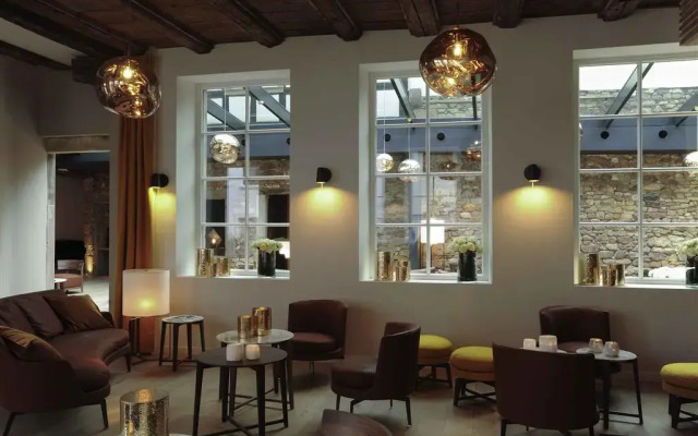 5 Terres Hotel & Spa - MGallery Collection