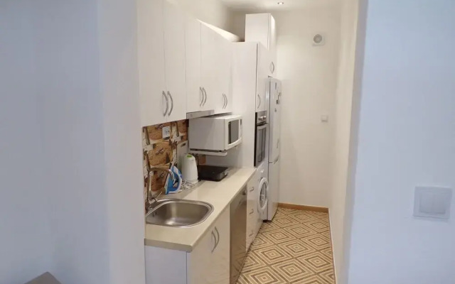 Sofia Central Appartment