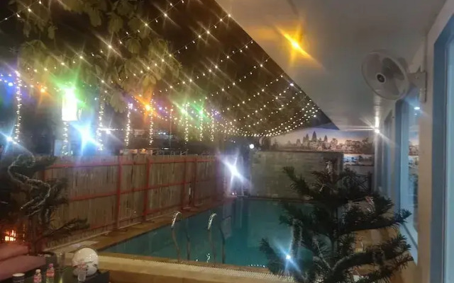 city inn hotel
