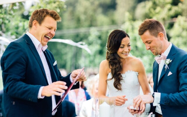 Ferienwohnung Chiemsee