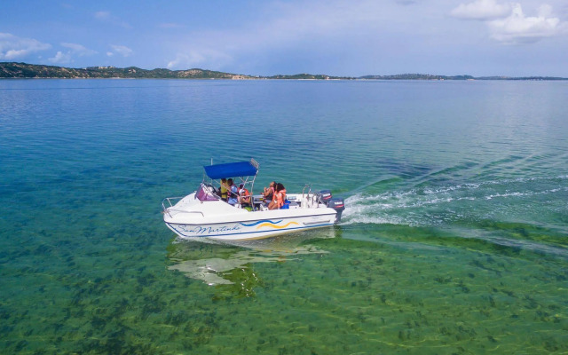 San Martinho Beach Club