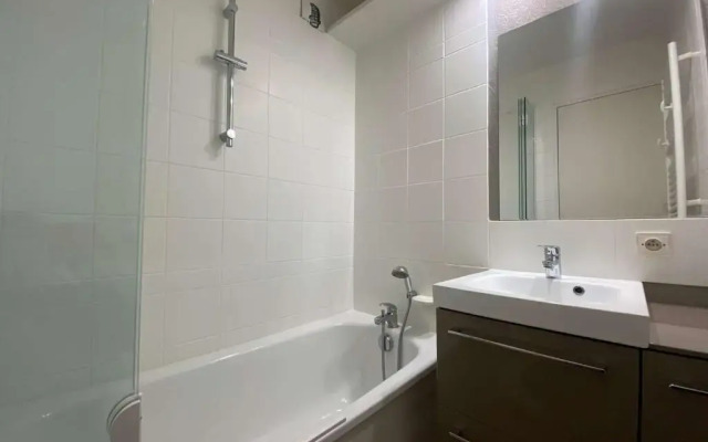 Appartement La Baule, 2 pièces, 4 personnes - FR-1-245-18
