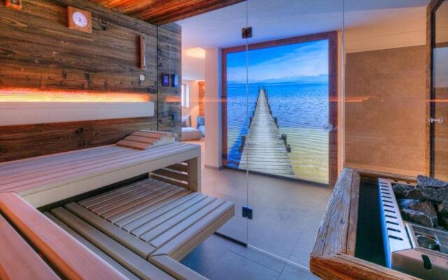 designchalets auf 685