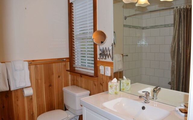 South Chestermans Beach Retreat