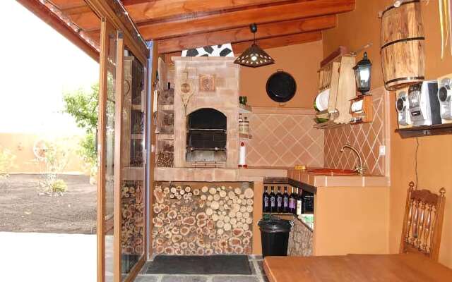 Casa Rural Mirador del Teide