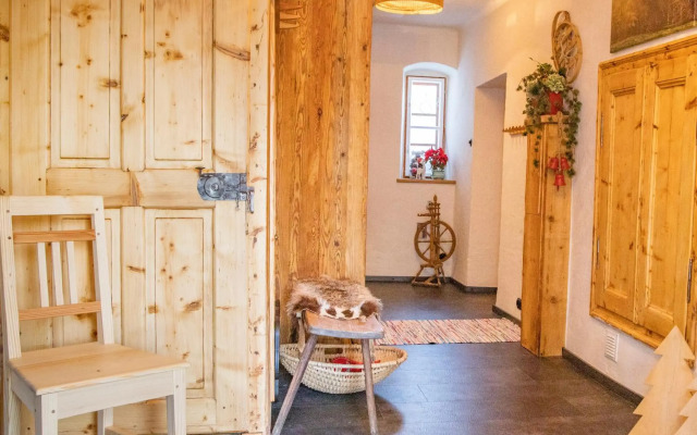 Das Haus am Berg: Nestelberg17