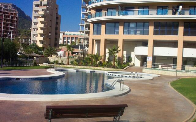 Apartment Sabater Calpe