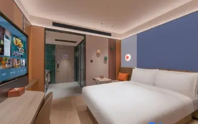 YIXINGMANJUHOTEL