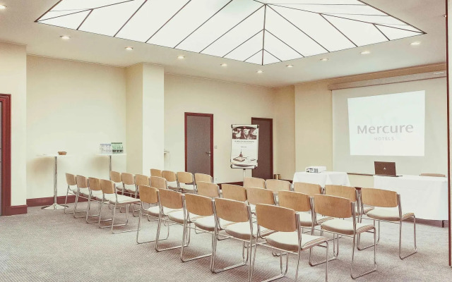 Hôtel Mercure Limoges Centre