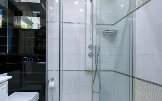 Apartament Górska Perła