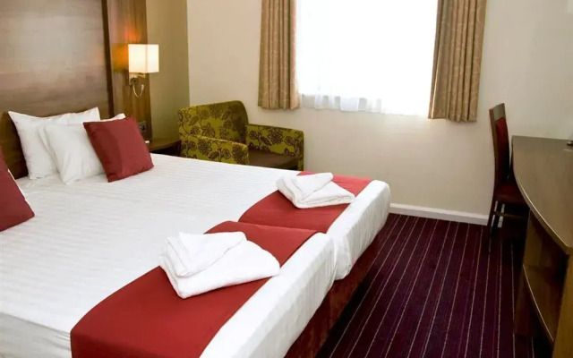 Days Inn Wetherby