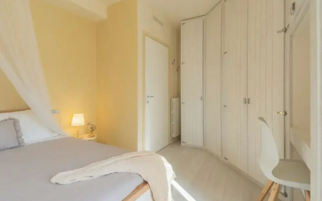 Linda Apartments by Rent all Como