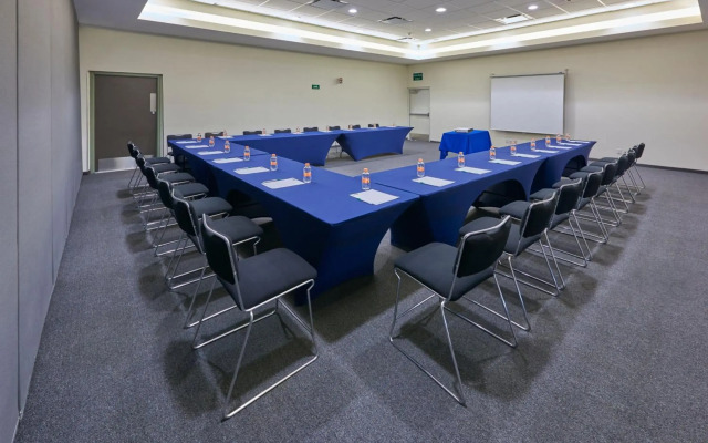 City Express Junior by Marriott Guadalajara Periférico Sur