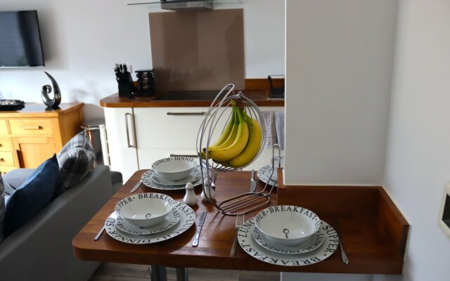 Ferndown Holiday Let