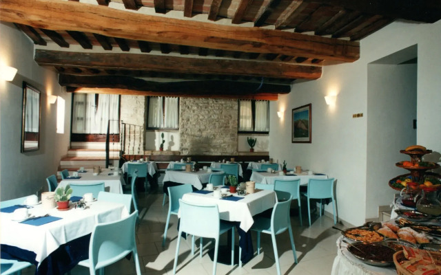 Hotel Tre Ceri