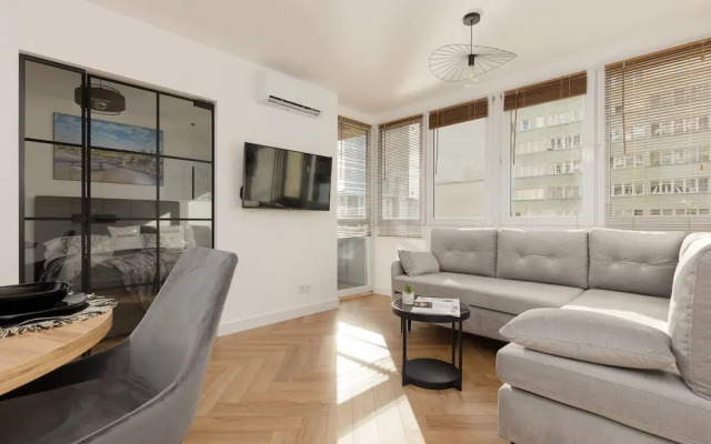 Comfy Apartament Bagno by Renters