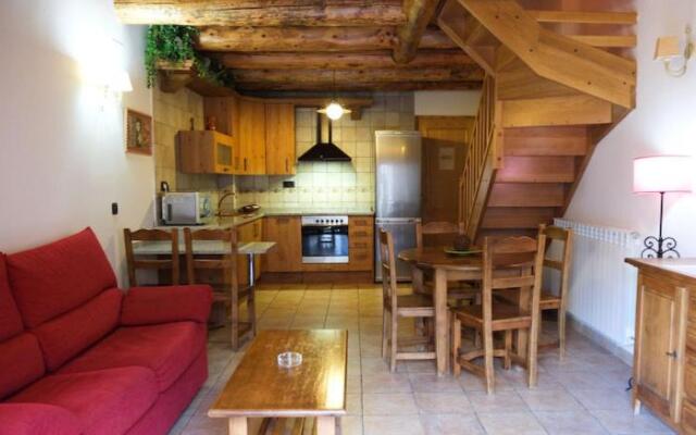 Apartamentos Fogaron