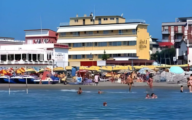 Hotel Austria