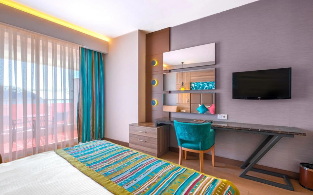 Long Beach Alanya - Ultra All Inclusive