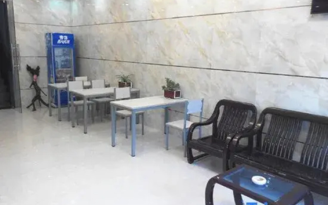 Tiantangzhai Xuri Hotel