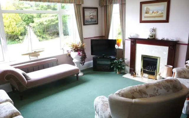High Ways House