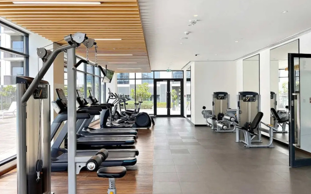 Silkhaus Executive Residences, Dubai Hills