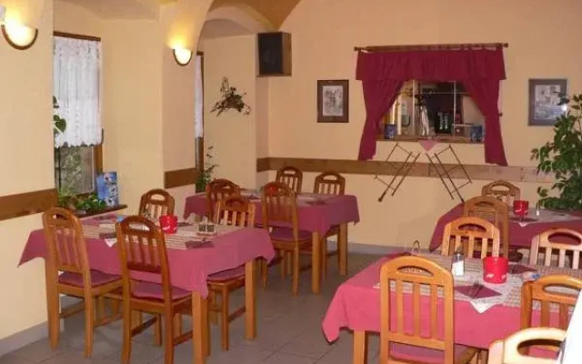 Apartmany U Purkmistra - B Martinu