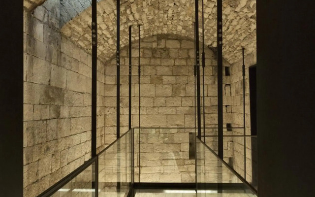 Palazzo Calò