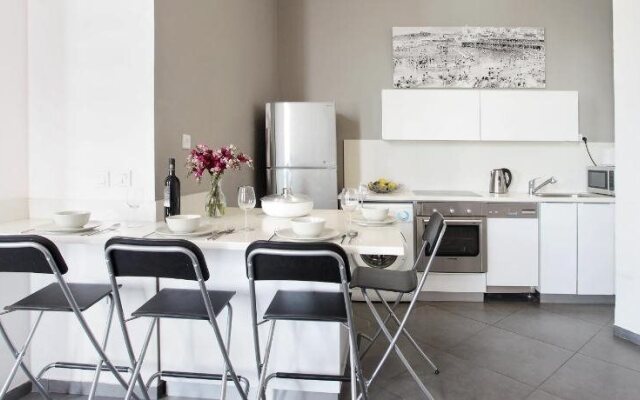 Jaffa Old City Boutique Apartments