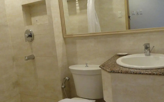 Hotel Vicente