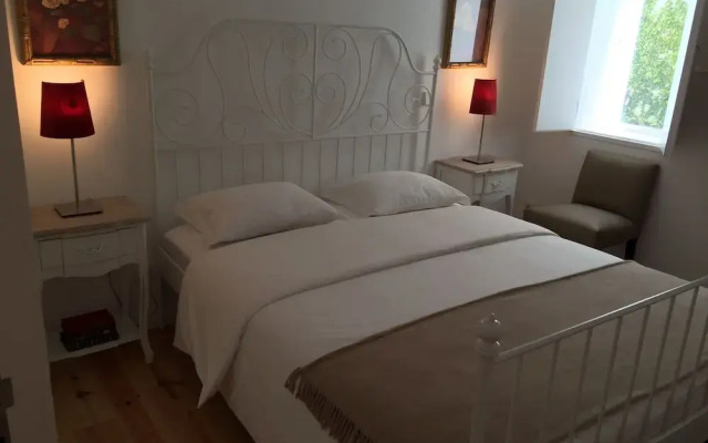 Casa das Laranjas