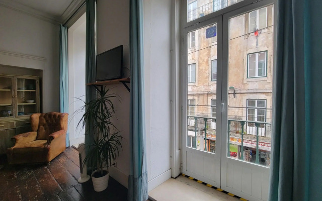 Boho Guesthouse - Rooms & Apartments