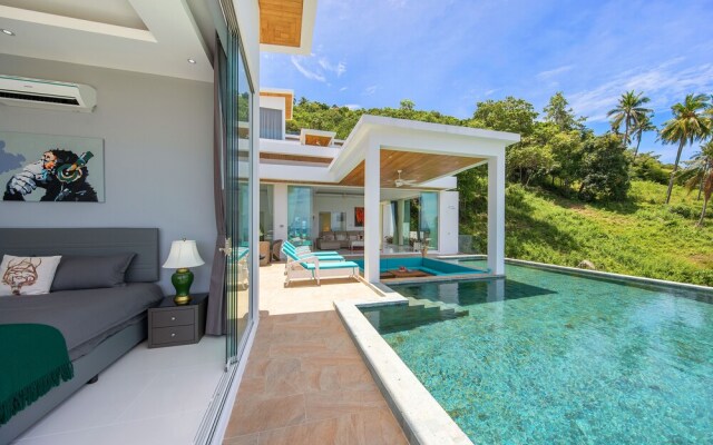 Samui Villa Rainbow