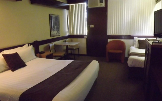 Mildura Golf Resort
