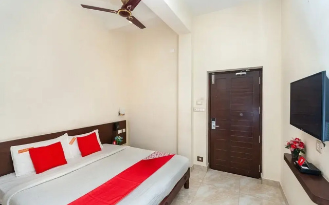 The Royal Park by OYO Rooms