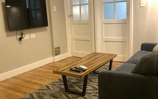 Encantador lujoso depto en Recoleta