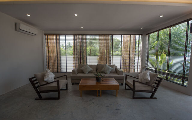 Ren Resort