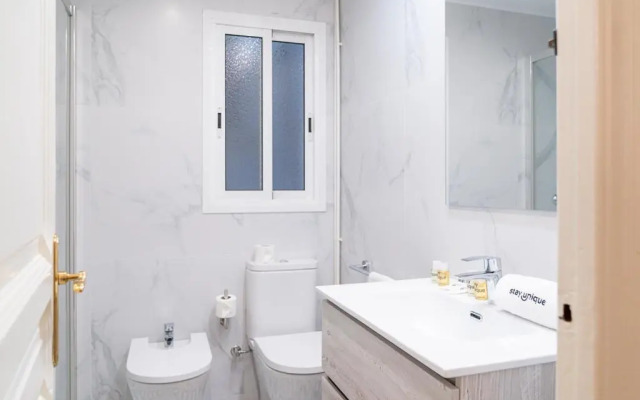 Stay U-nique Apartments Sagrada Familia II