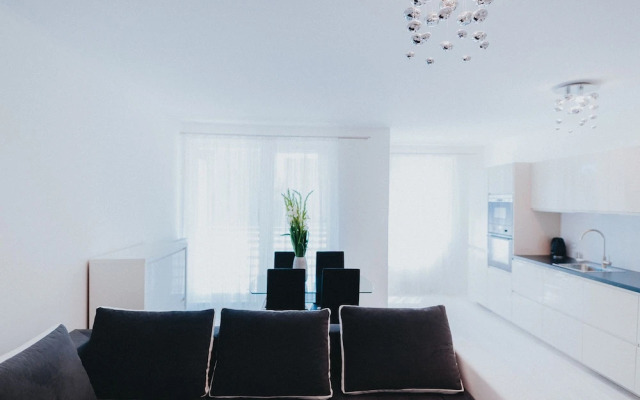 Apartament blisko plaży