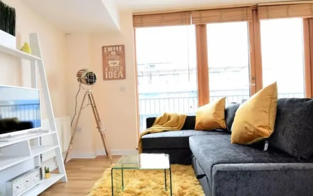 The Canary - Yourapartment