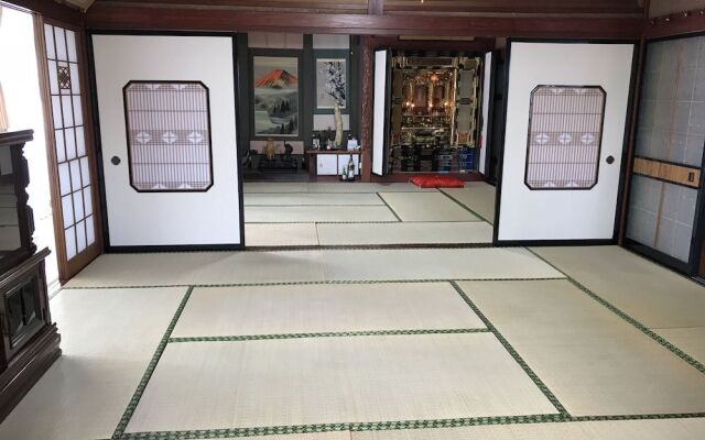 Relaxing House de Akemi