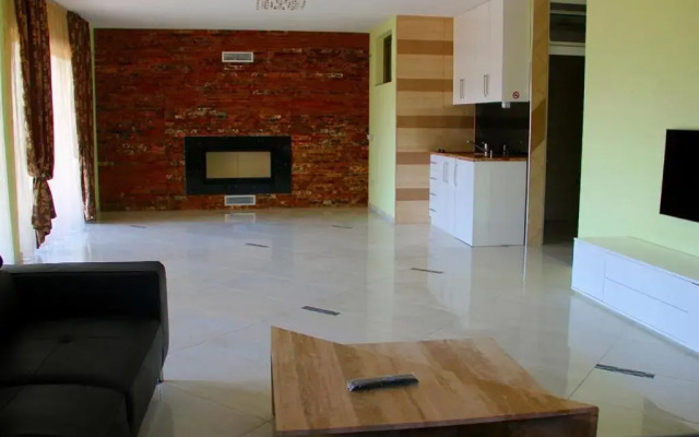 Novapark Apartmani