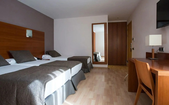 Hotel Via Augusta