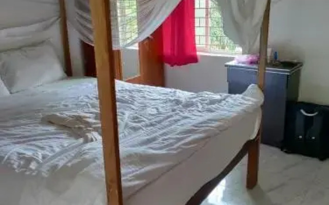 Cabo De Rama Cottage