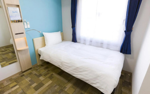 Toyoko Inn Saga Ekimae