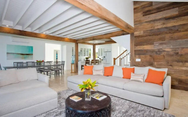 Sandy Hill Beach House by Eleuthera Vacation Rentals