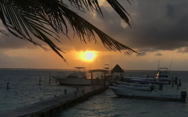 Puerto Corcho Hotel